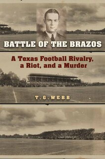Couverture_Battle of the Brazos