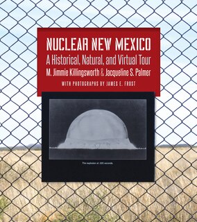 Front cover_Nuclear New Mexico