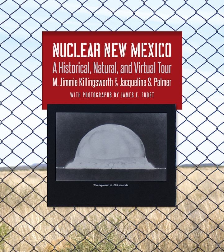 Front cover_Nuclear New Mexico