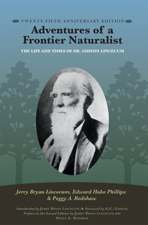 Front cover_Adventures of a Frontier Naturalist