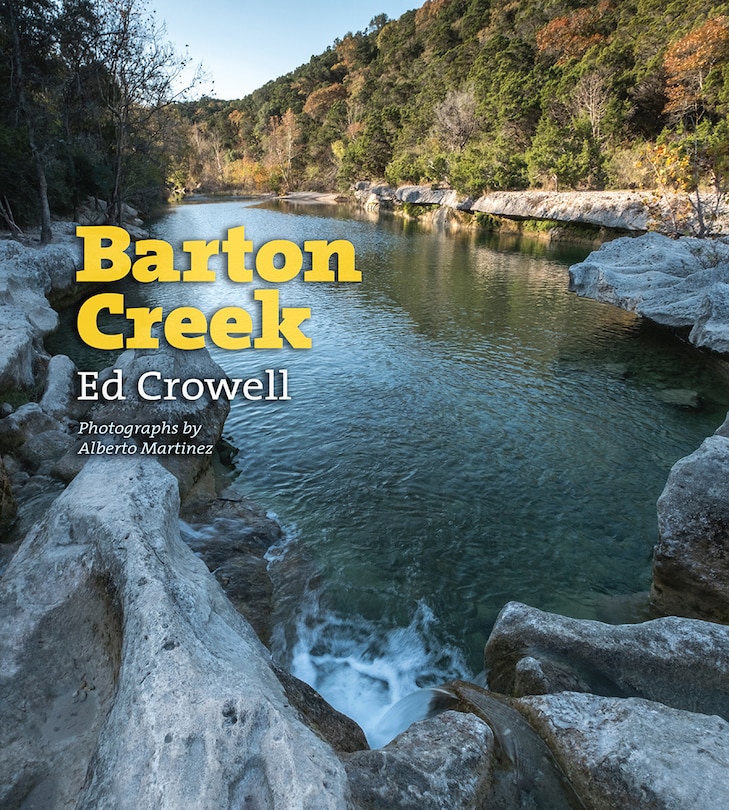 Couverture_Barton Creek
