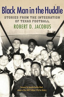 Front cover_Black Man in the Huddle