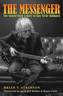 Front cover_The Messenger