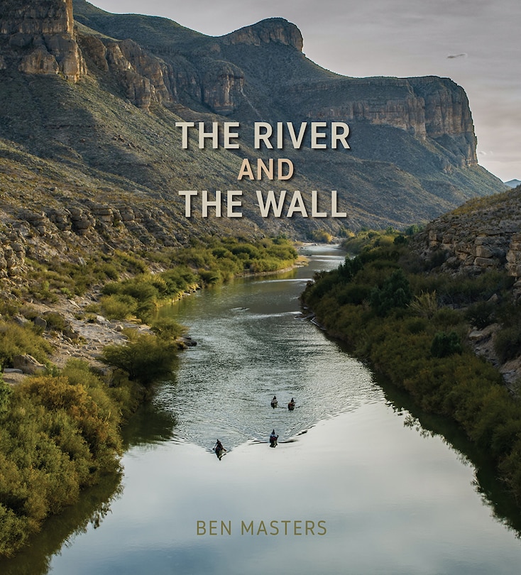 Couverture_The River and the Wall