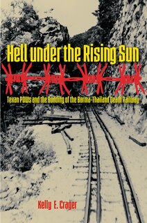 Front cover_Hell under the Rising Sun