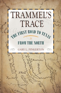 Couverture_Trammel's Trace