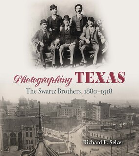 Front cover_Photographing Texas