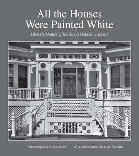 Front cover_All the Houses Were Painted White