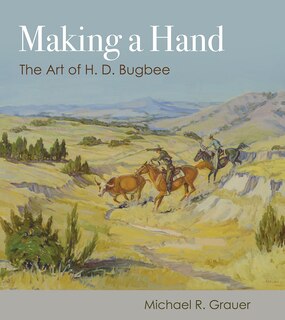 Front cover_Making a Hand