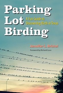 Front cover_Parking Lot Birding