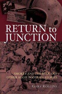 Couverture_Return to Junction