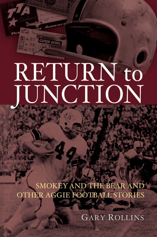 Couverture_Return to Junction