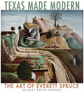 Front cover_Texas Made Modern, Volume 22