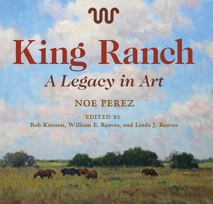 Couverture_King Ranch