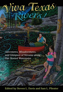 Front cover_Viva Texas Rivers!