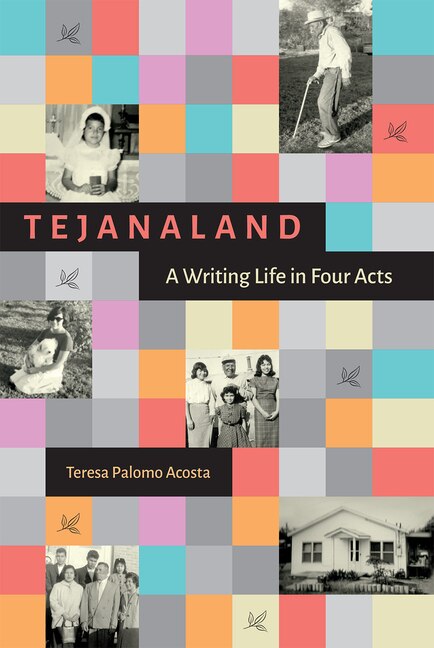 Front cover_Tejanaland