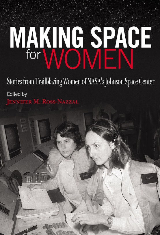 Front cover_Making Space for Women