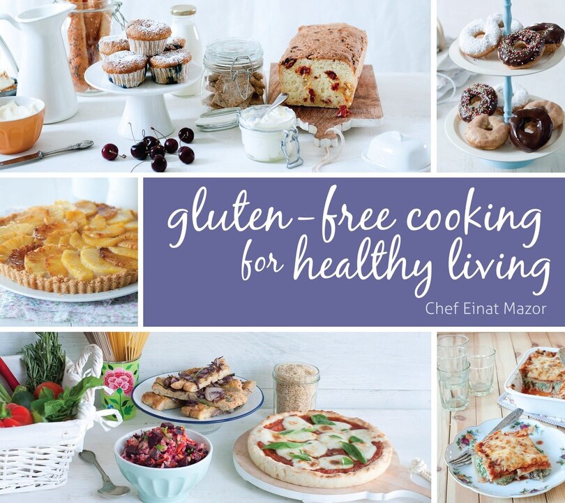 Front cover_Gluten-Free Cooking for Healthy Living