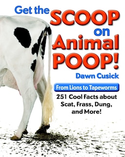 Couverture_Get The Scoop On Animal Poop