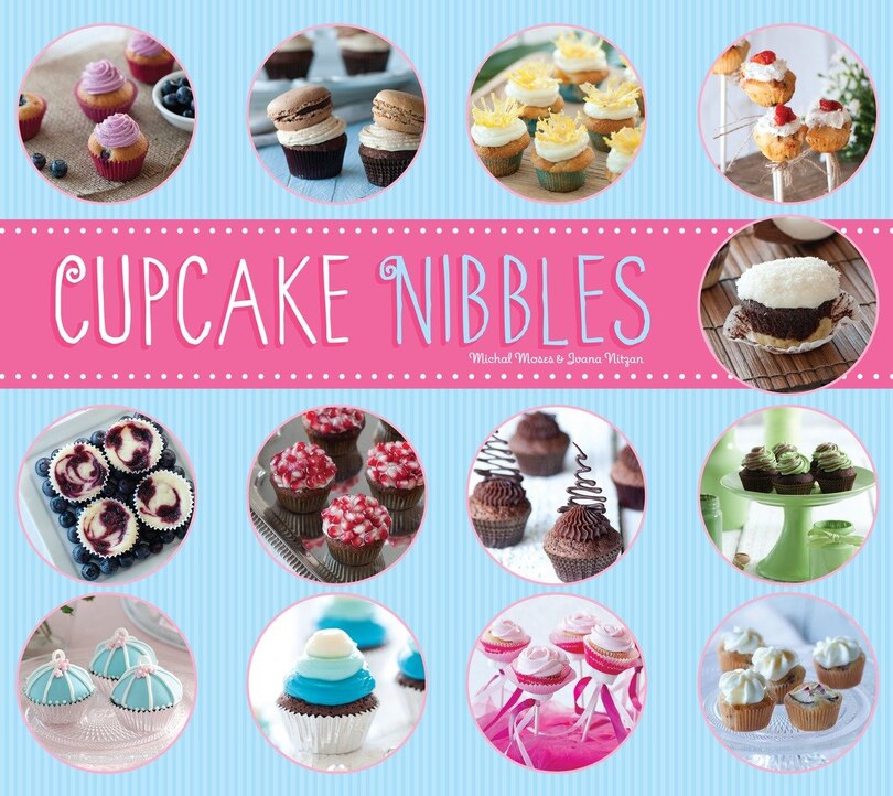Front cover_Cupcake Nibbles