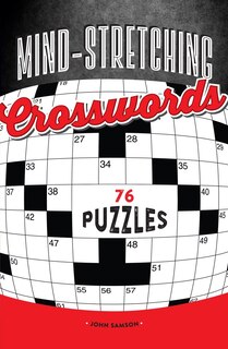 Couverture_Mind-stretching Crosswords