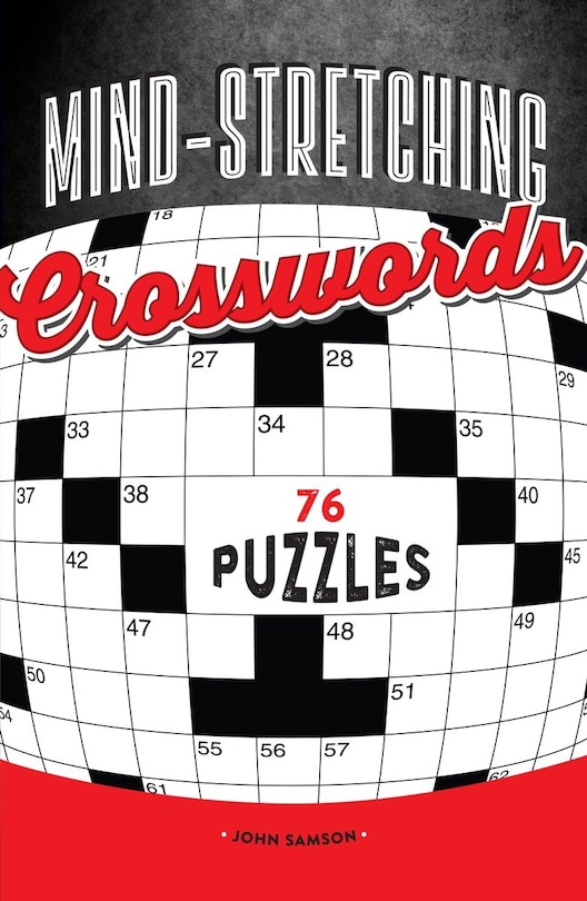Couverture_Mind-stretching Crosswords