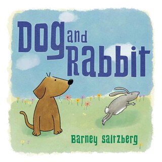Front cover_Dog And Rabbit