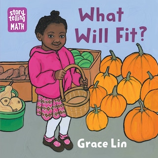 Front cover_What Will Fit?