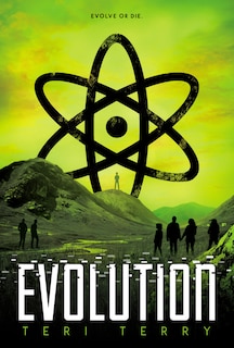 Front cover_Evolution