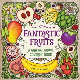 Front cover_Fantastic Fruits