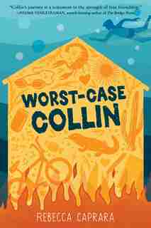 Worst-case Collin by Rebecca Caprara
