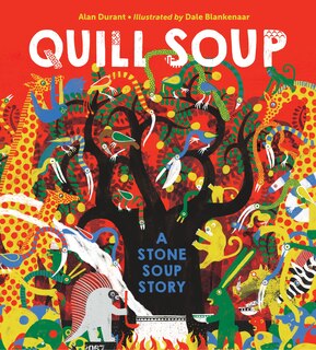 Front cover_Quill Soup