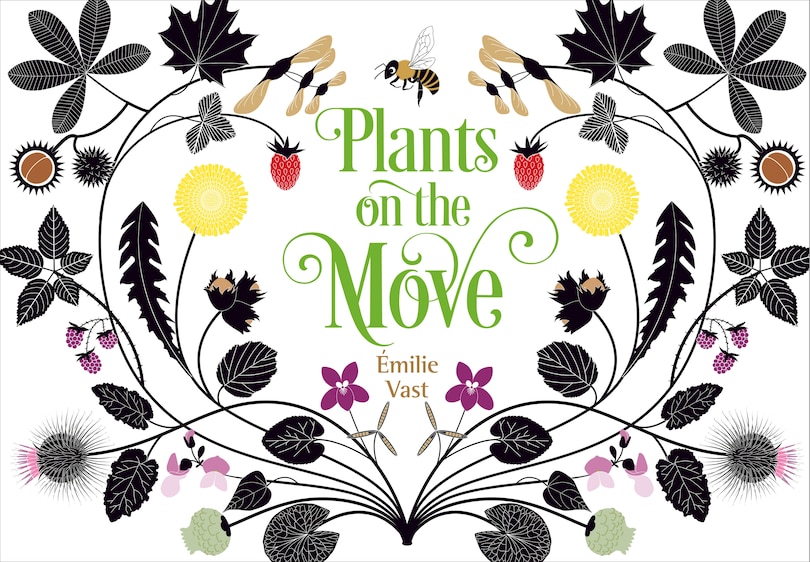 Front cover_Plants On The Move