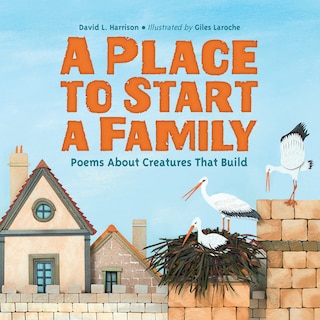 Couverture_A Place To Start A Family
