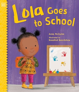 Couverture_Lola Goes To School