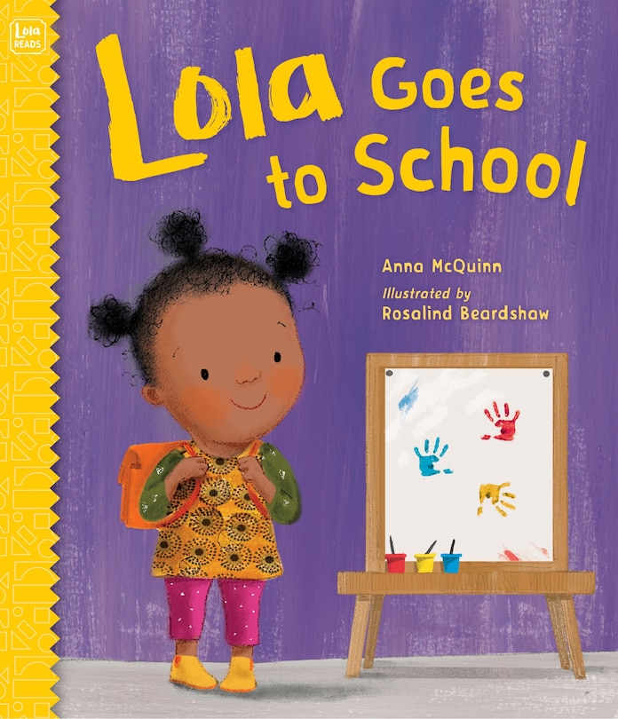 Couverture_Lola Goes To School