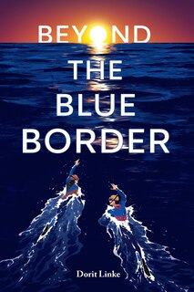Front cover_Beyond The Blue Border