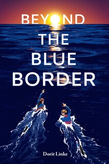 Beyond The Blue Border