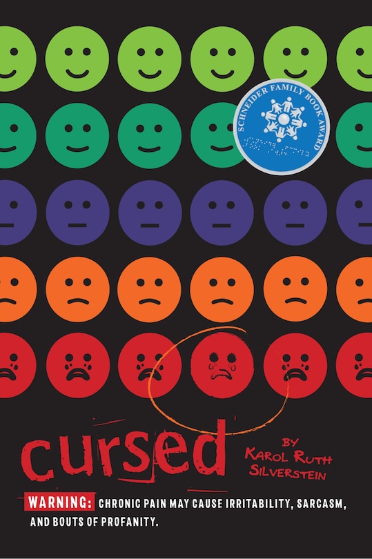 Front cover_Cursed