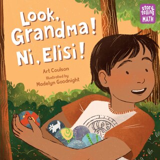 Couverture_Look, Grandma! Ni, Elisi!