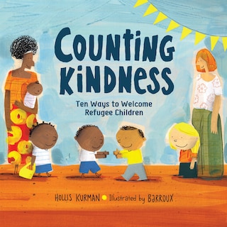 Couverture_Counting Kindness
