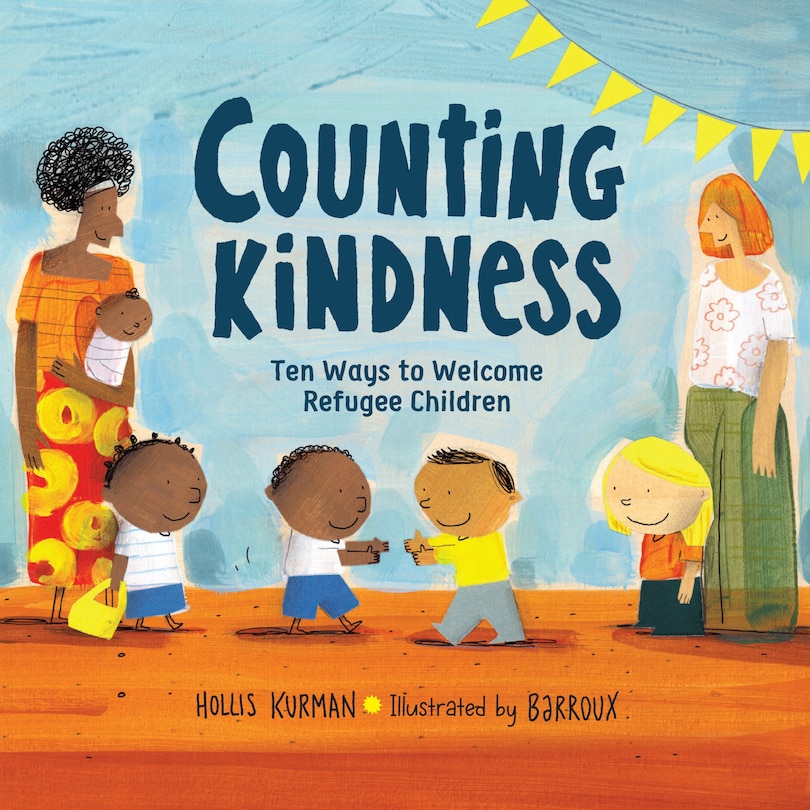 Couverture_Counting Kindness