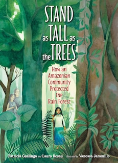 Couverture_Stand as Tall as the Trees