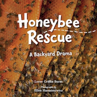 Front cover_Honeybee Rescue