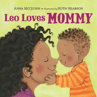 Couverture_Leo Loves Mommy
