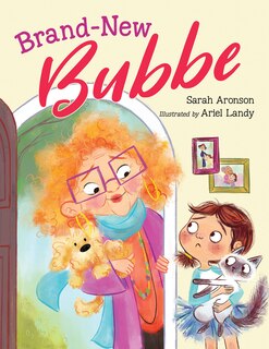 Front cover_Brand-new Bubbe