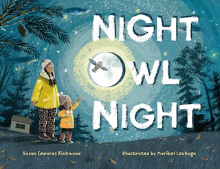 Front cover_Night Owl Night