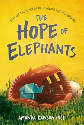 The Hope Of Elephants