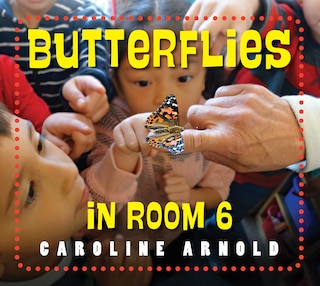 Front cover_Butterflies in Room 6