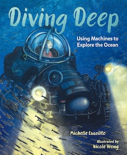 Front cover_Diving Deep